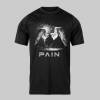 PAIN - T-Shirt - Nothing Remains The Same IMG