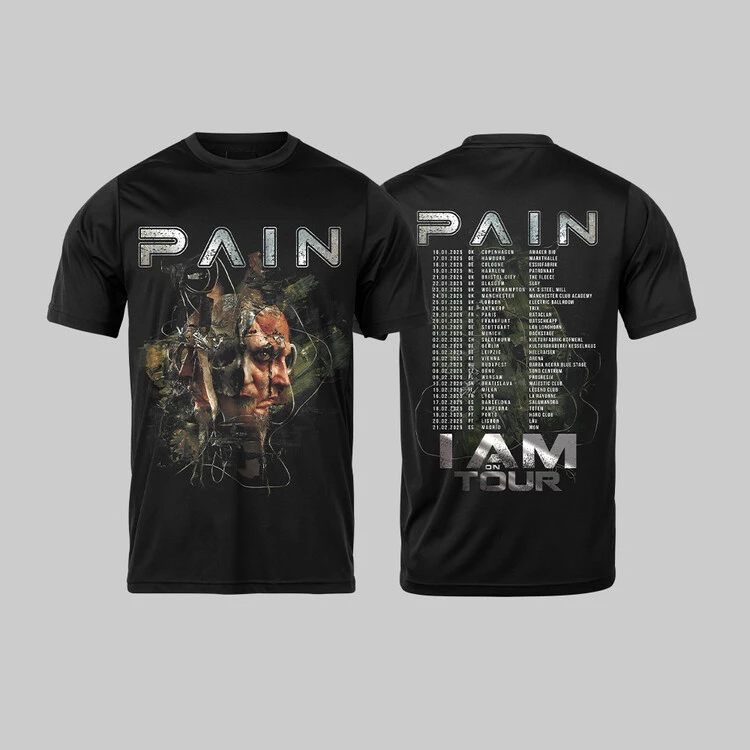 pain-t-shirt-i-am-on-tour-25 9