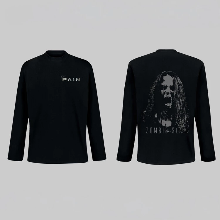 pain-longsleeve-zombie-slam 7