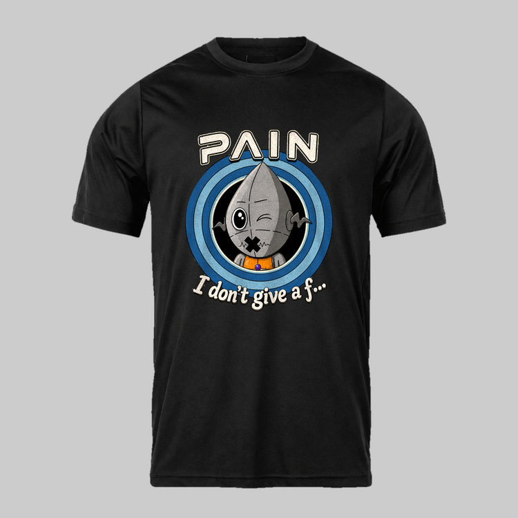 pain-t-shirt-peter-pain-doesn-t-give-a-f 1